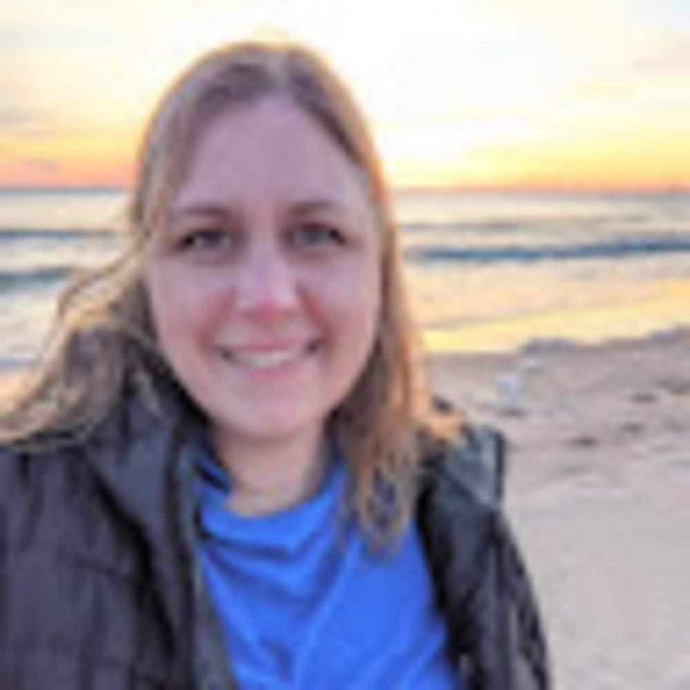 Meet your Posher, Alissa